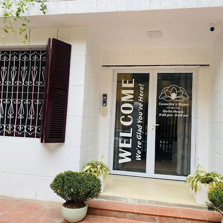 Camellia Home Lang Son 外观 照片