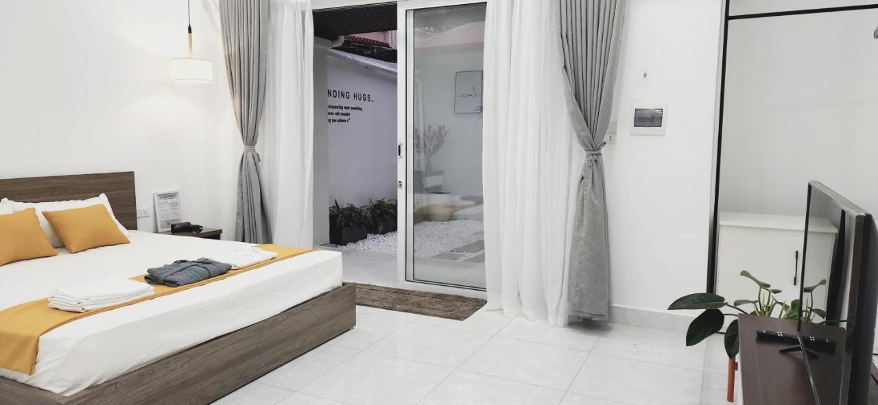 Camellia Home Lang Son 外观 照片