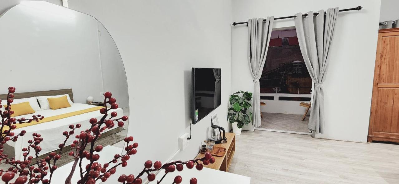 Camellia Home Lang Son 外观 照片
