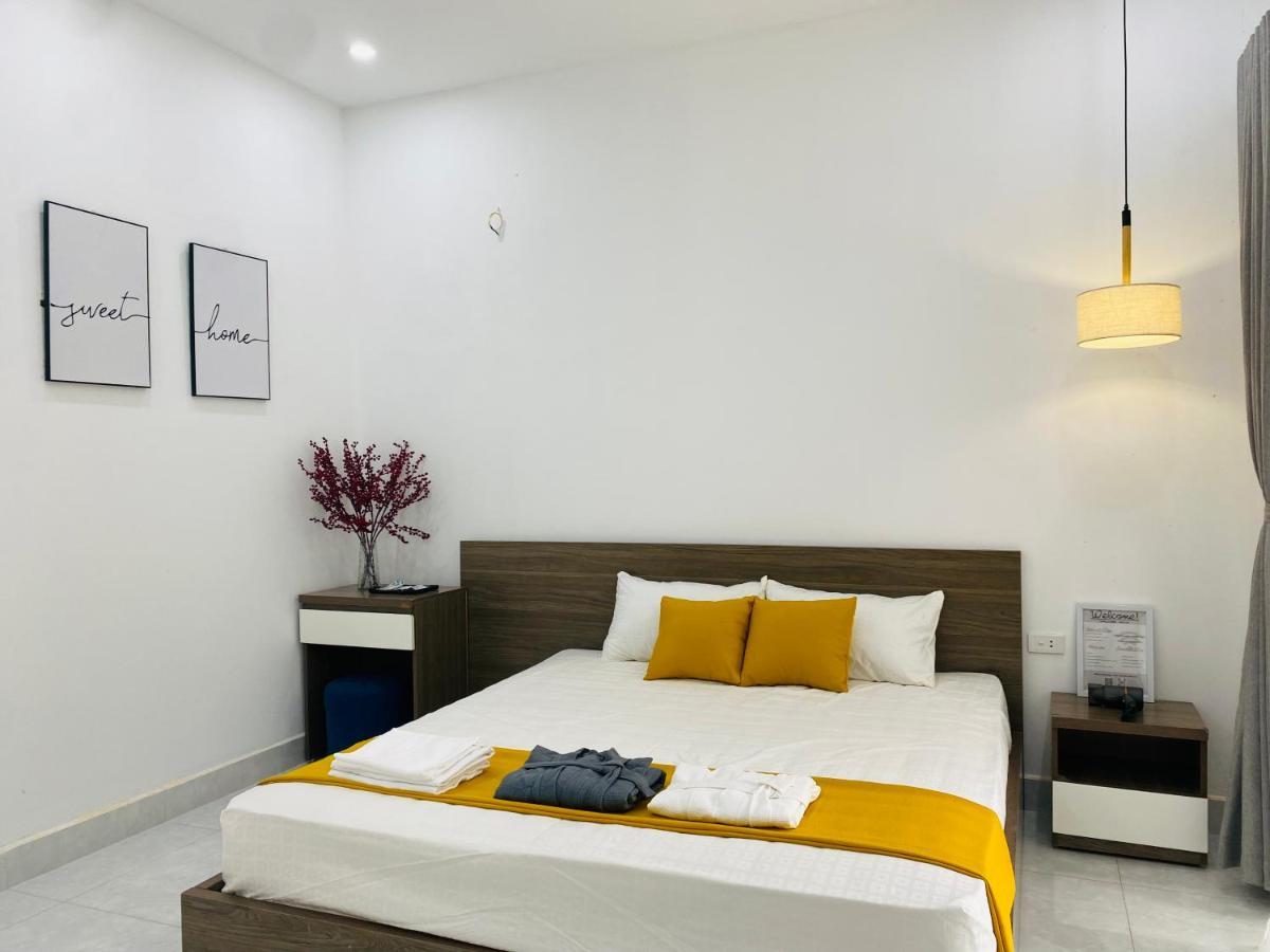 Camellia Home Lang Son 外观 照片