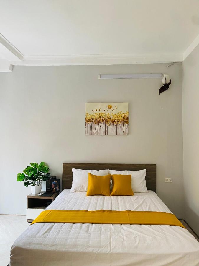 Camellia Home Lang Son 外观 照片