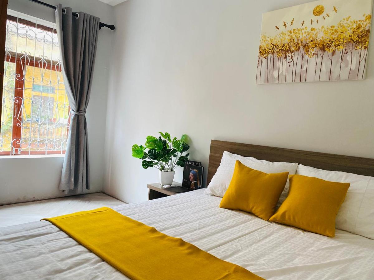 Camellia Home Lang Son 外观 照片