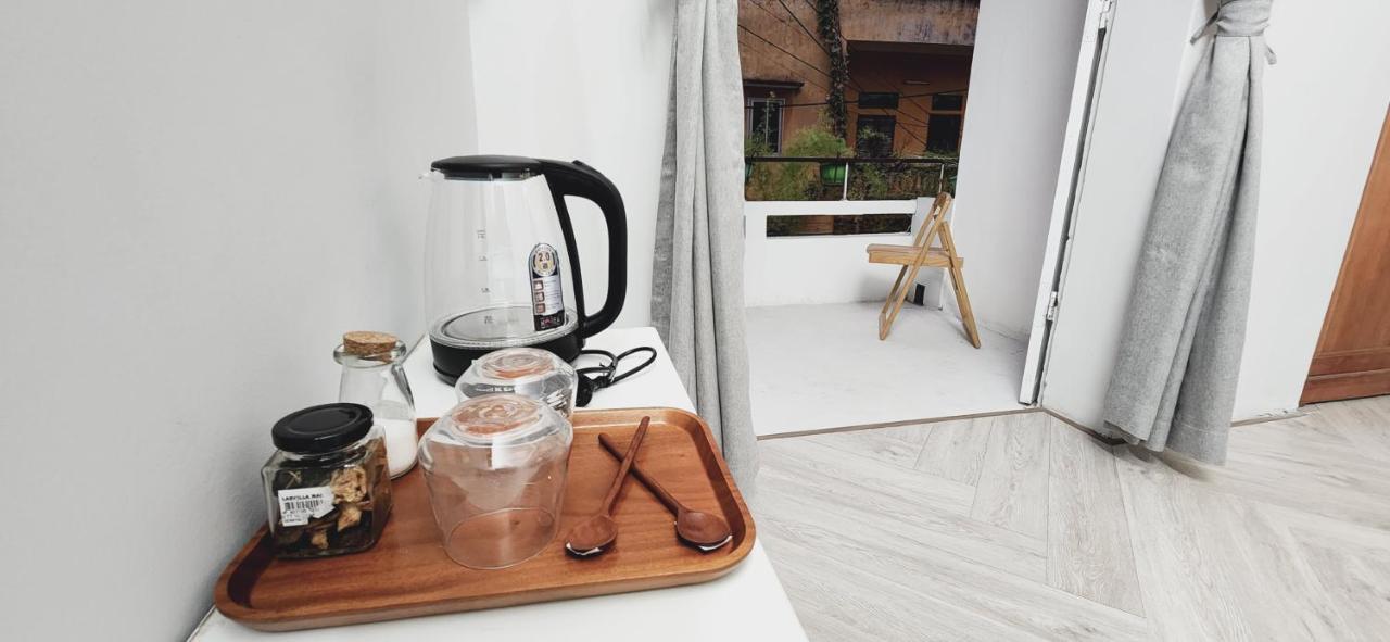 Camellia Home Lang Son 外观 照片