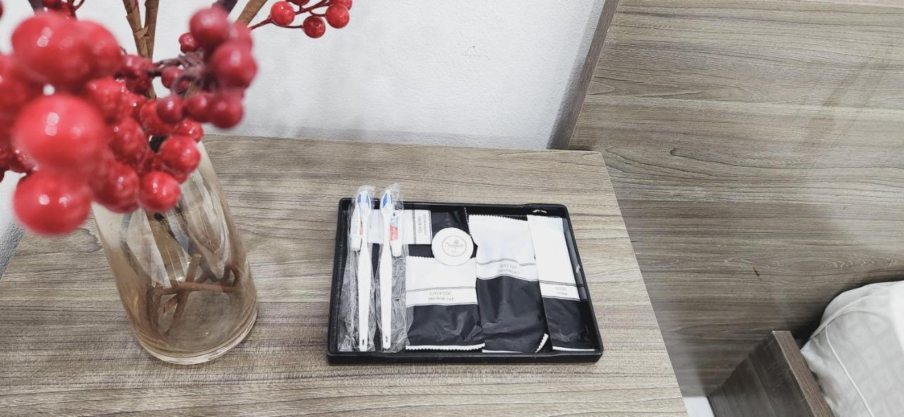 Camellia Home Lang Son 外观 照片
