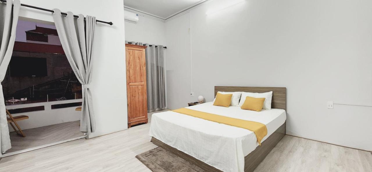 Camellia Home Lang Son 外观 照片
