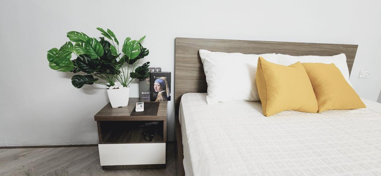 Camellia Home Lang Son 外观 照片
