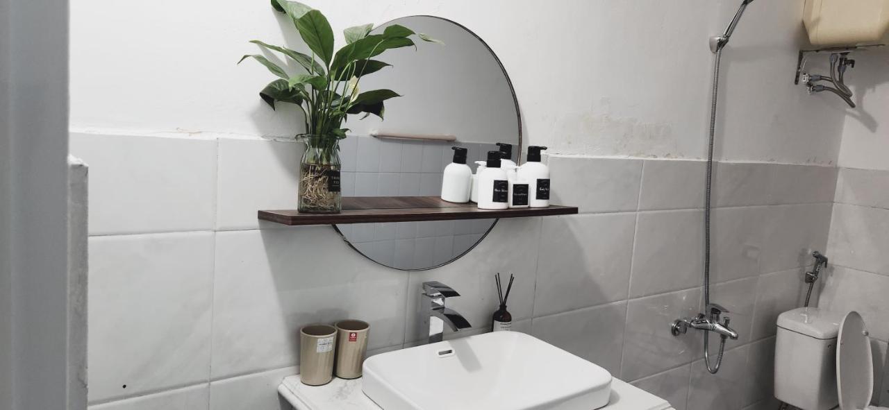 Camellia Home Lang Son 外观 照片