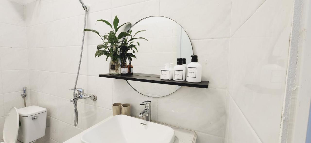 Camellia Home Lang Son 外观 照片