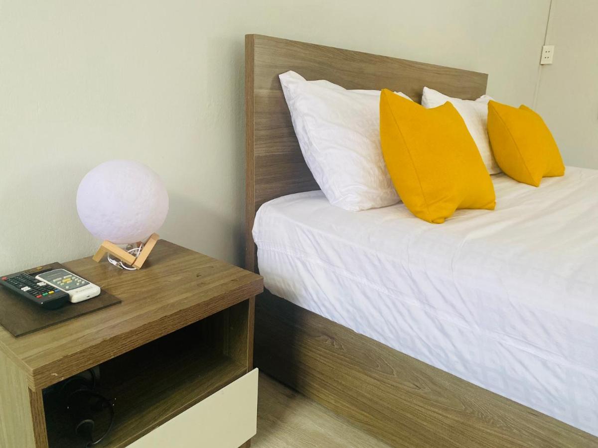Camellia Home Lang Son 外观 照片