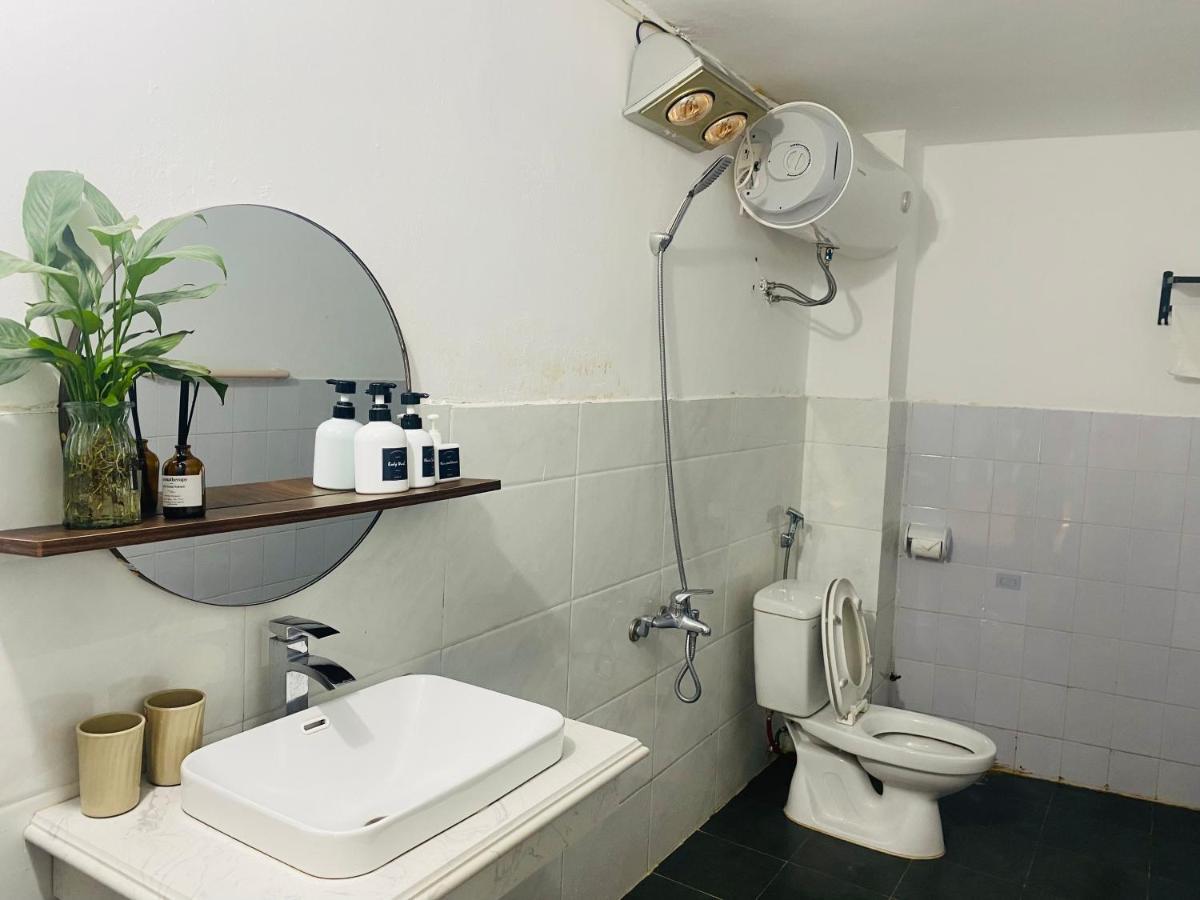 Camellia Home Lang Son 外观 照片