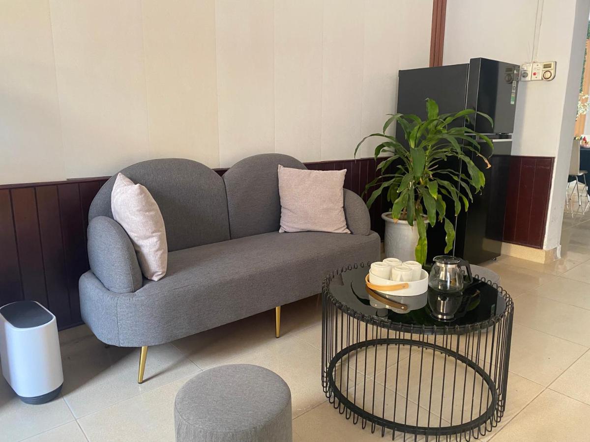 Camellia Home Lang Son 外观 照片